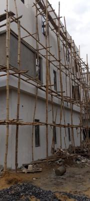 4 Bedroom Semi Detached to Duplex, Anthony, Maryland, Lagos, Semi-detached Duplex for Sale