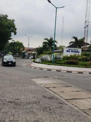 Strategically Located Residential Plot of Land with Payment Plan, Own Land to Build for Residence/development at Main Vgc Estate, Vgc, Lekki, Lagos, Residential Land for Sale